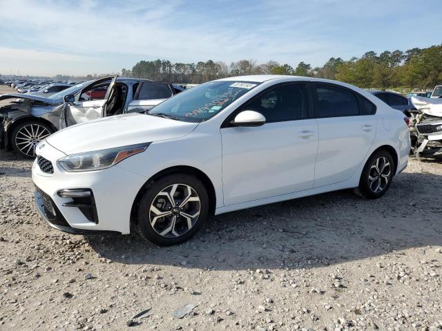 KIA FORTE FE 2019 3kpf24ad1ke022631