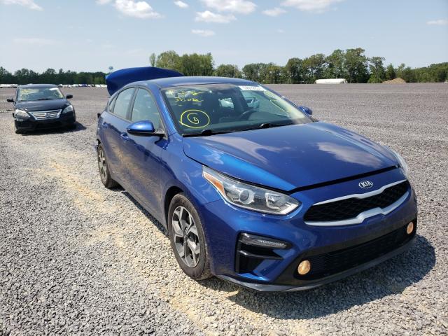 KIA FORTE FE 2019 3kpf24ad1ke023908