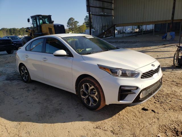 KIA FORTE FE 2019 3kpf24ad1ke024167