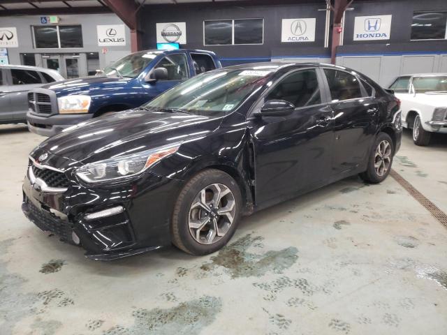 KIA FORTE FE 2019 3kpf24ad1ke024931