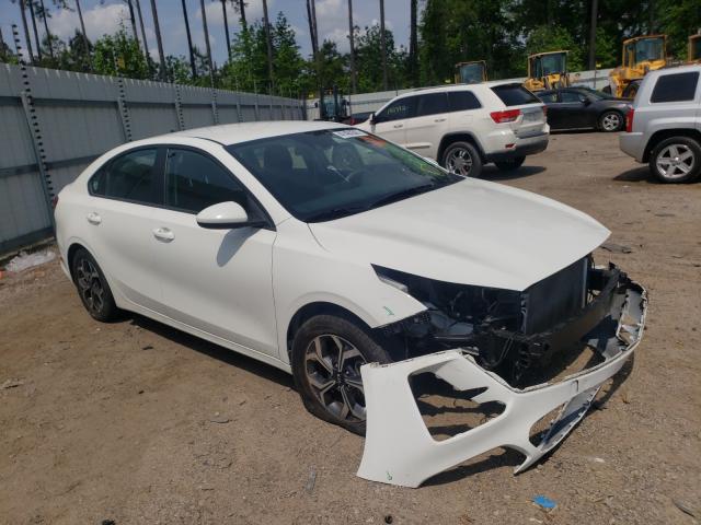 KIA FORTE FE 2019 3kpf24ad1ke026842