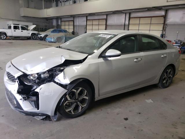 KIA FORTE FE 2019 3kpf24ad1ke027585