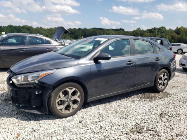 KIA FORTE FE 2019 3kpf24ad1ke030230