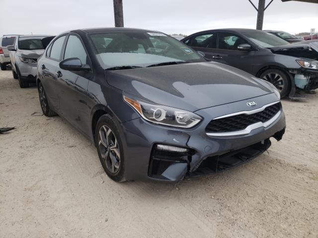 KIA FORTE FE 2019 3kpf24ad1ke030258