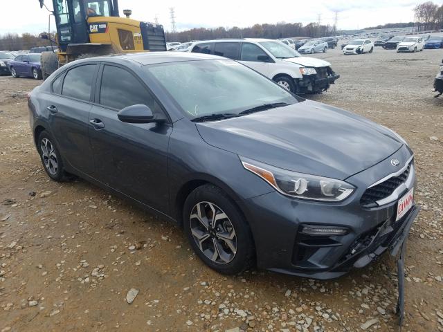 KIA FORTE FE 2019 3kpf24ad1ke031622