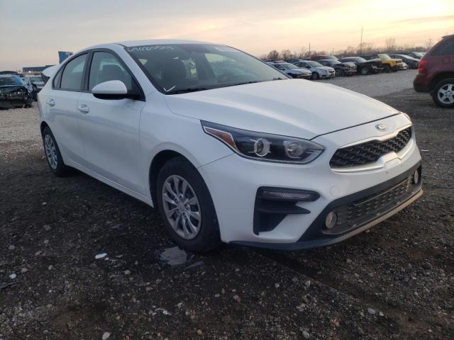 KIA FORTE FE 2019 3kpf24ad1ke032124