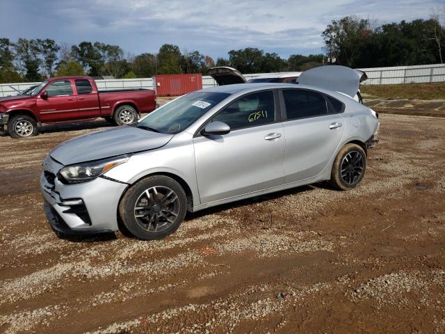 KIA FORTE 2019 3kpf24ad1ke032592