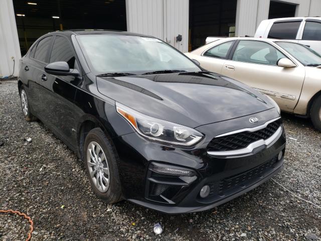 KIA FORTE FE 2019 3kpf24ad1ke033550