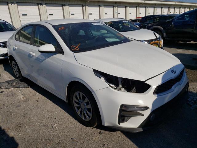 KIA FORTE FE 2019 3kpf24ad1ke034178