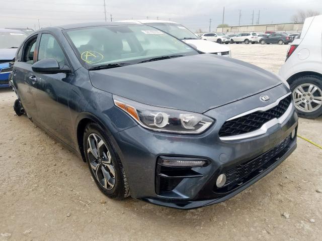 KIA FORTE FE 2019 3kpf24ad1ke034679