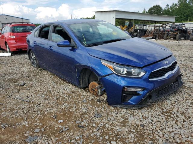 KIA FORTE FE 2019 3kpf24ad1ke038232