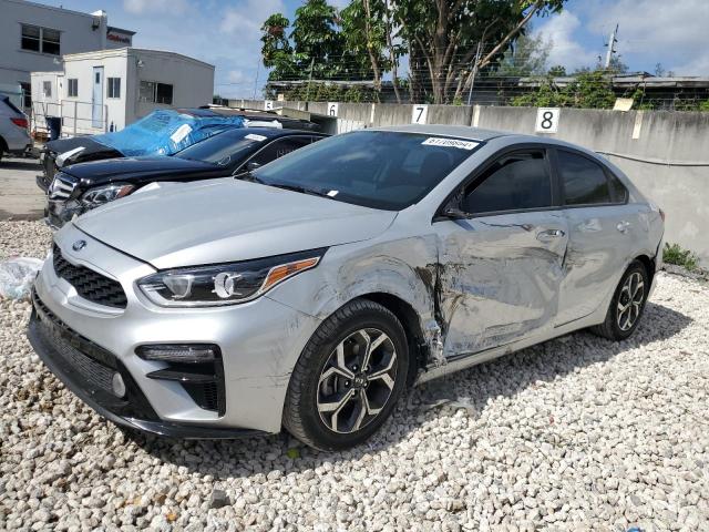 KIA FORTE 2019 3kpf24ad1ke039347