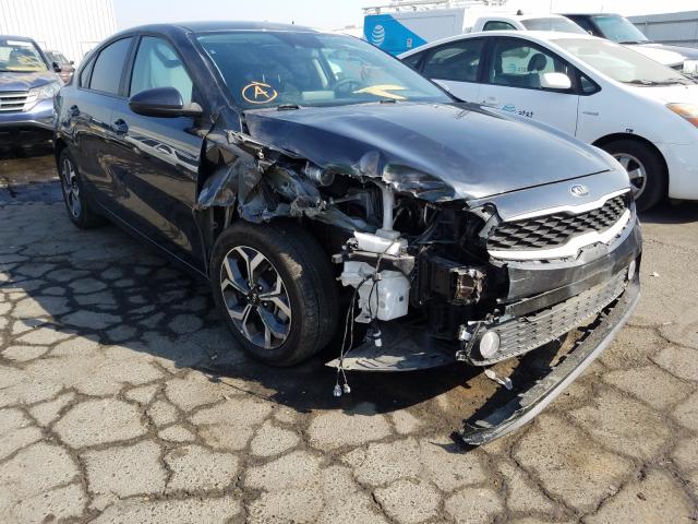 KIA FORTE FE 2019 3kpf24ad1ke039431