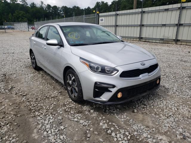 KIA FORTE FE 2019 3kpf24ad1ke040188