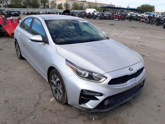 KIA FORTE FE 2019 3kpf24ad1ke041020