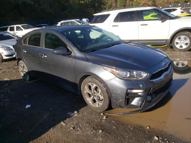 KIA FORTE FE 2019 3kpf24ad1ke042135