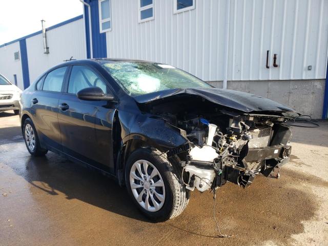 KIA FORTE FE 2019 3kpf24ad1ke043611