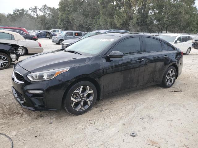 KIA FORTE FE 2019 3kpf24ad1ke043785