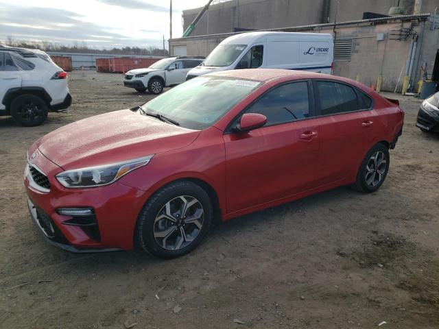 KIA FORTE FE 2019 3kpf24ad1ke043995