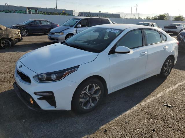 KIA FORTE FE 2019 3kpf24ad1ke044578