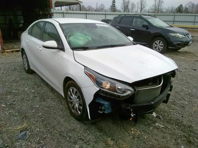 KIA FORTE FE 2019 3kpf24ad1ke044919