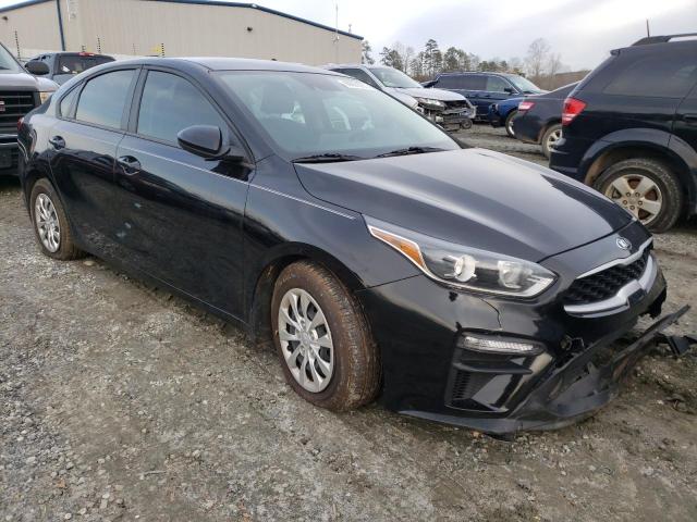 KIA FORTE FE 2019 3kpf24ad1ke047397