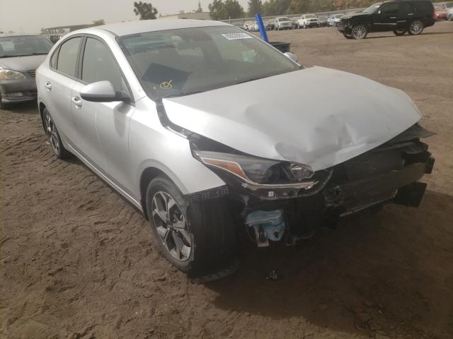 KIA FORTE FE 2019 3kpf24ad1ke048176