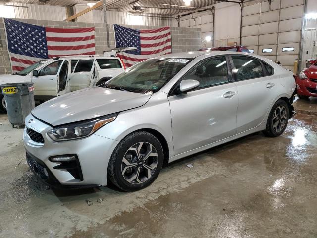 KIA FORTE 2019 3kpf24ad1ke050381