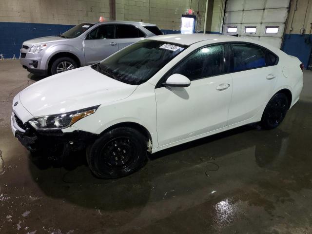 KIA FORTE 2019 3kpf24ad1ke051188