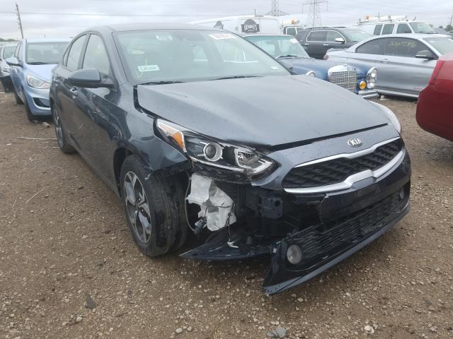 KIA FORTE FE 2019 3kpf24ad1ke051336