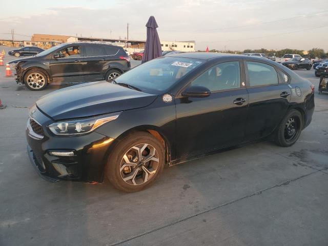 KIA FORTE FE 2019 3kpf24ad1ke051773