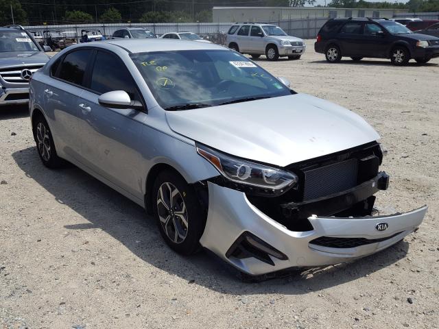 KIA FORTE FE 2019 3kpf24ad1ke051918