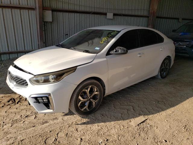 KIA FORTE FE 2019 3kpf24ad1ke053393