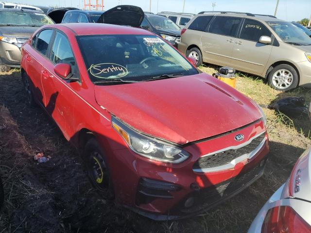 KIA FORTE FE 2019 3kpf24ad1ke053457