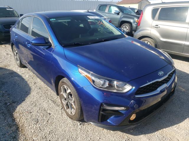 KIA FORTE FE 2019 3kpf24ad1ke055919