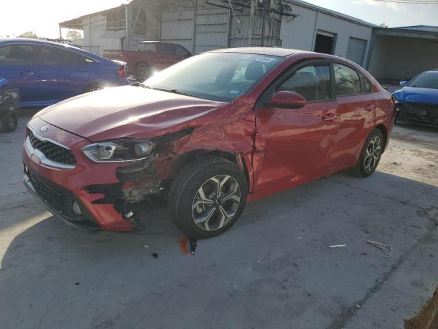 KIA FORTE FE 2019 3kpf24ad1ke056763