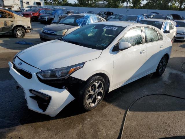 KIA FORTE FE 2019 3kpf24ad1ke057332