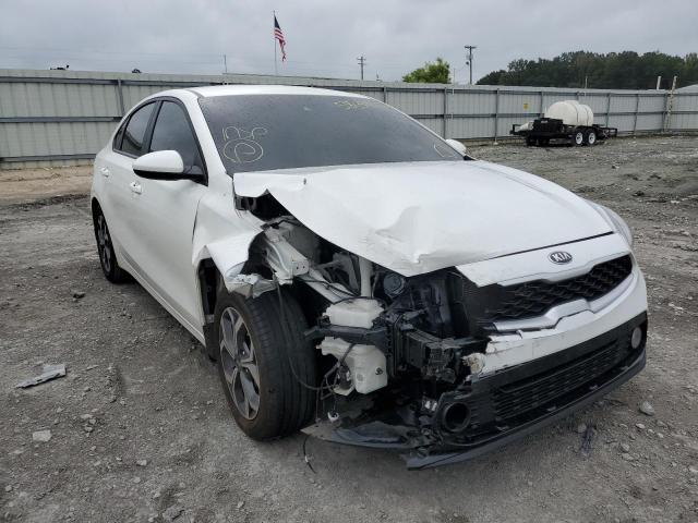 KIA FORTE FE 2019 3kpf24ad1ke057511