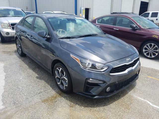 KIA FORTE FE 2019 3kpf24ad1ke058142