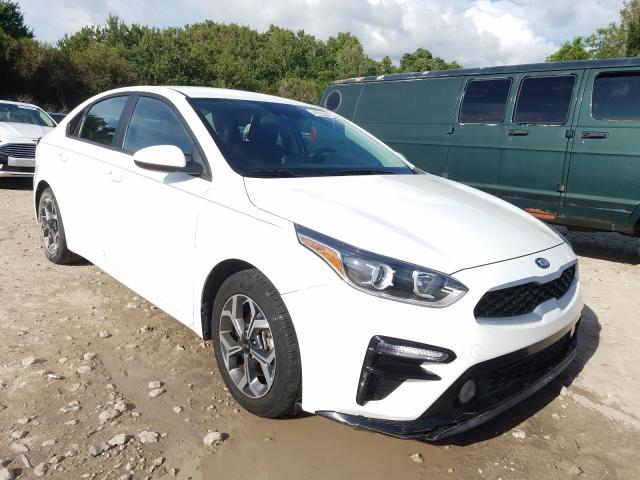 KIA FORTE FE 2019 3kpf24ad1ke058917