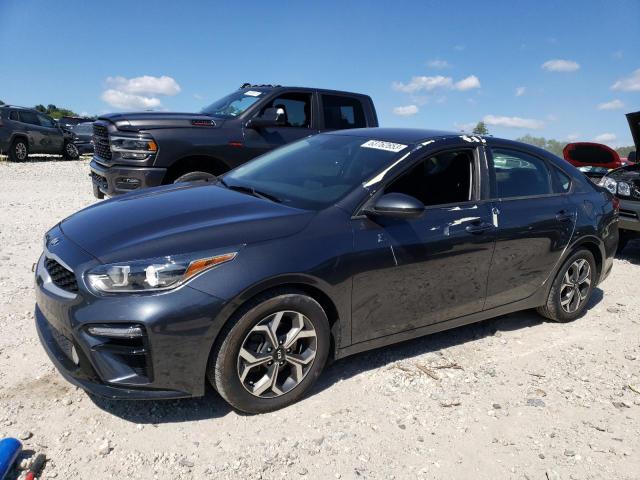 KIA FORTE 2019 3kpf24ad1ke060439