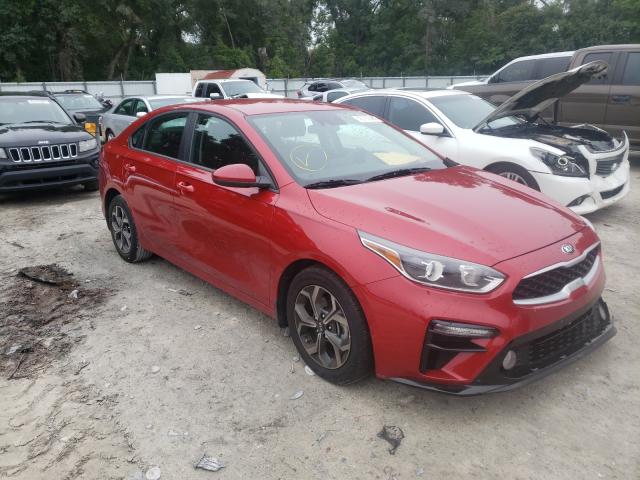 KIA FORTE FE 2019 3kpf24ad1ke061364