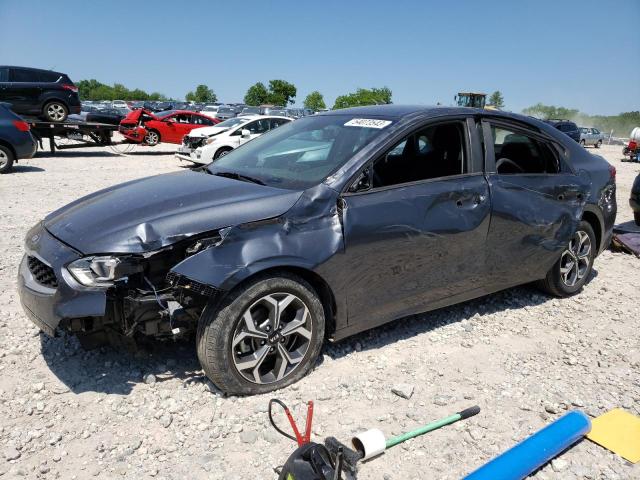 KIA FORTE FE 2019 3kpf24ad1ke061560