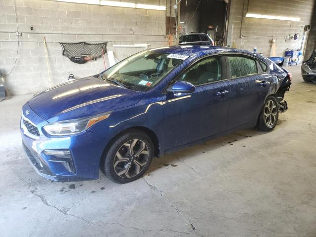 KIA FORTE FE 2019 3kpf24ad1ke061591