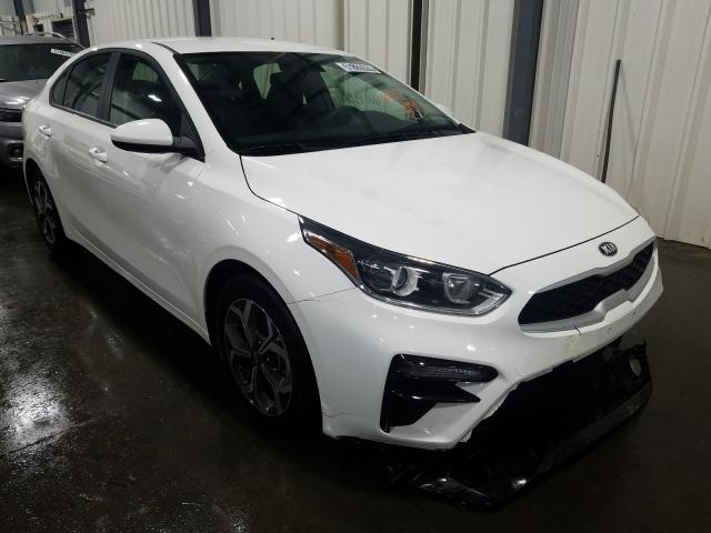 KIA FORTE FE 2019 3kpf24ad1ke062126