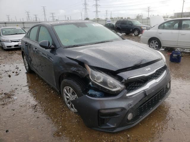 KIA FORTE FE 2019 3kpf24ad1ke062529