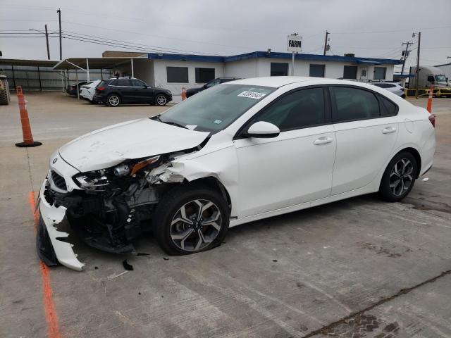 KIA FORTE FE 2019 3kpf24ad1ke063342