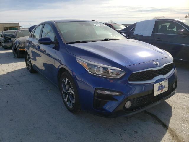 KIA FORTE FE 2019 3kpf24ad1ke064071