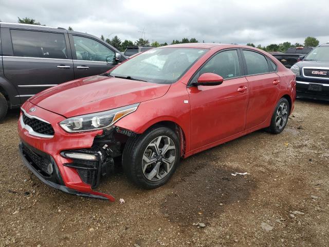 KIA FORTE FE 2019 3kpf24ad1ke064118