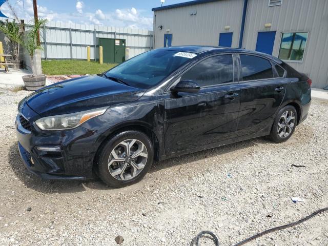 KIA FORTE FE 2019 3kpf24ad1ke064667